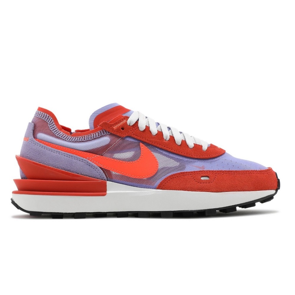 Nike waffle 1 active sneakers size size 10‎